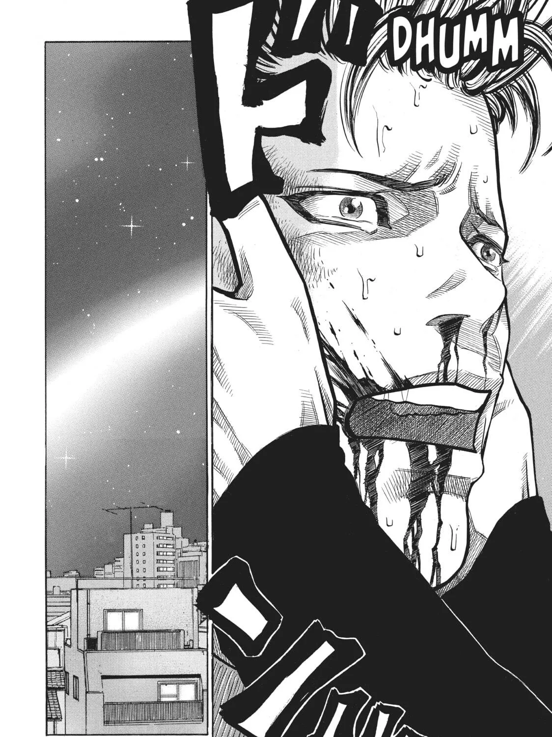 Read Gang King chapter 25 image 38 on Lezhin