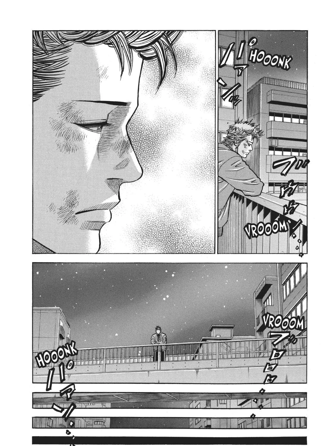 Read Gang King chapter 25 image 40 on Lezhin