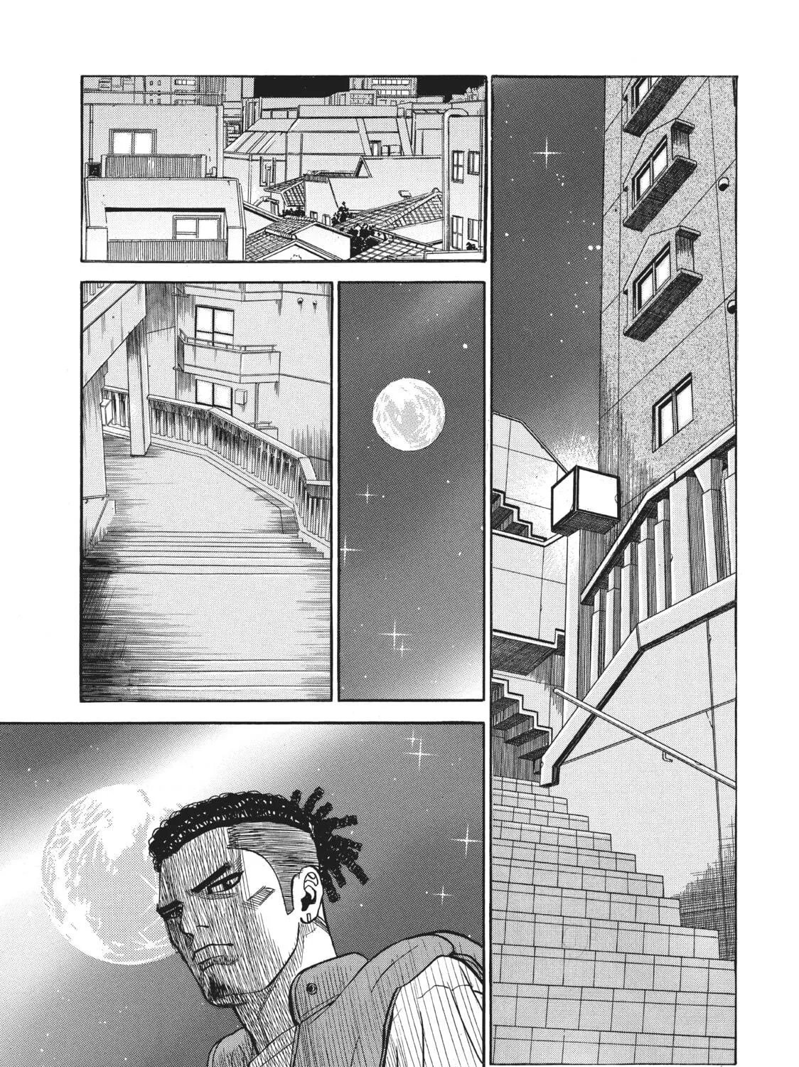 Read Gang King chapter 28 image 16 on Lezhin