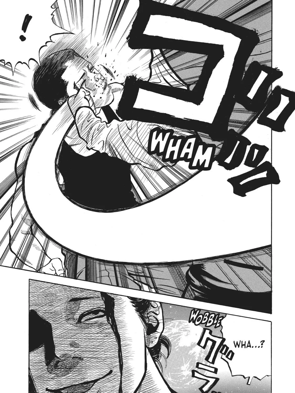 Read Gang King chapter 28 image 28 on Lezhin