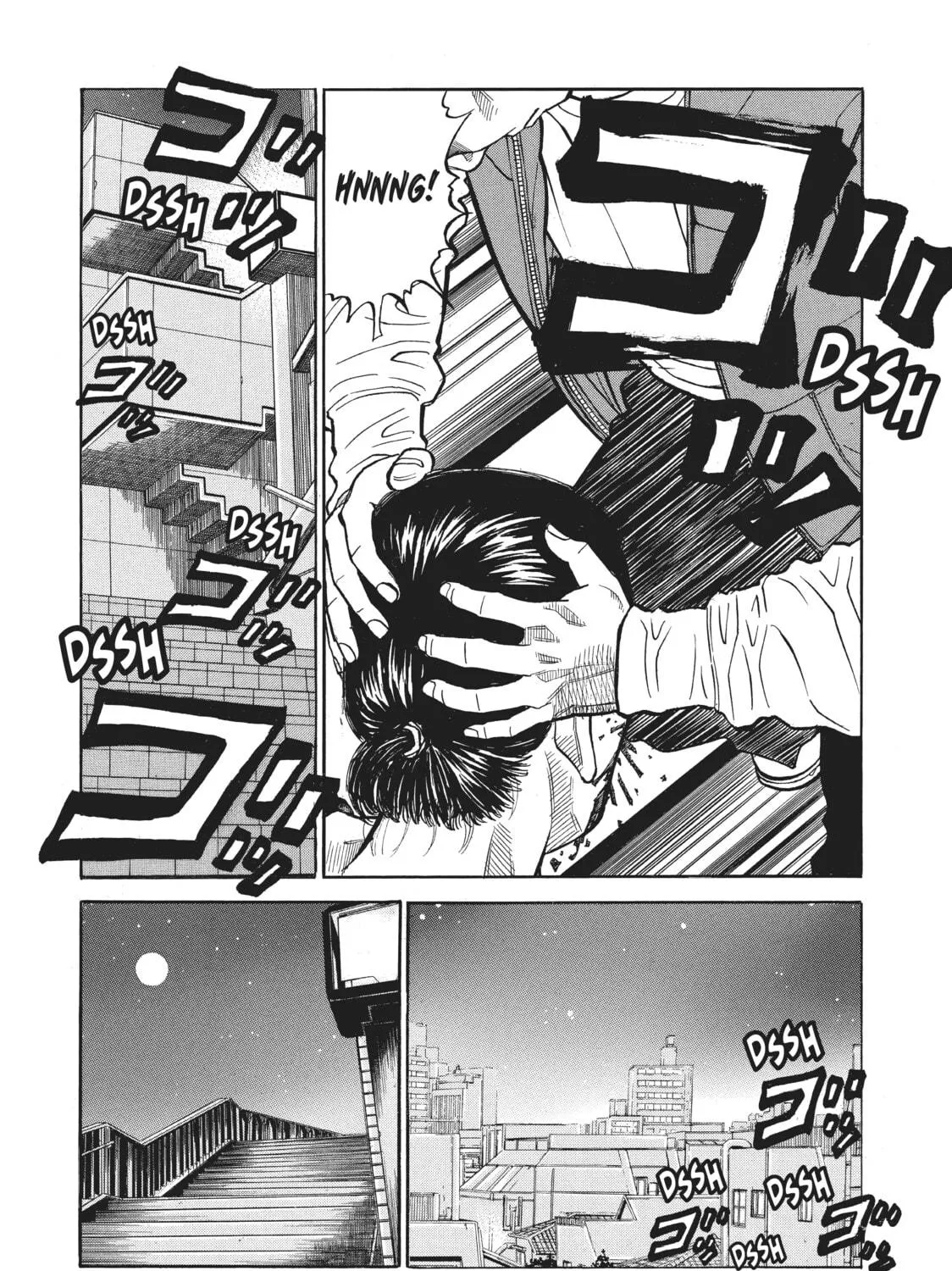 Read Gang King chapter 28 image 34 on Lezhin