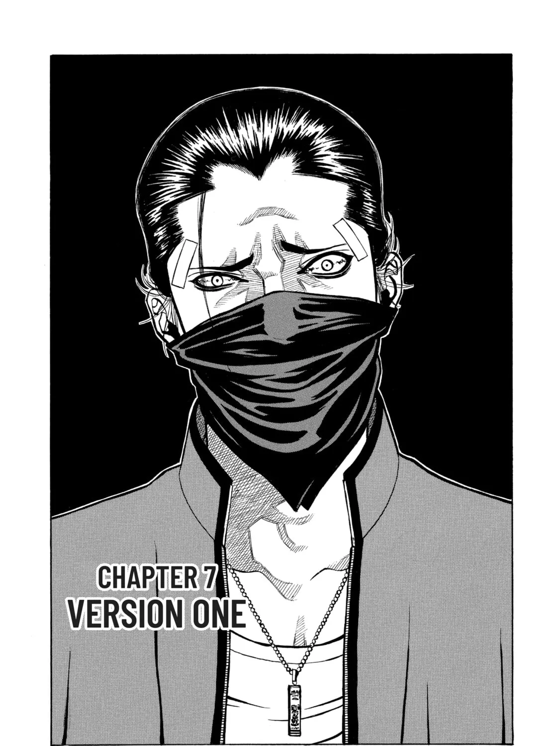 Read Gang King chapter 29 image 0 on Lezhin