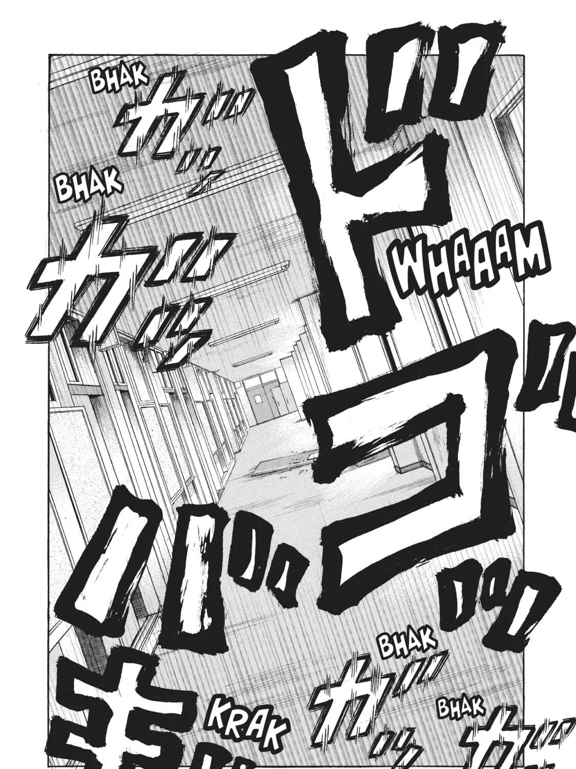 Read Gang King chapter 29 image 46 on Lezhin