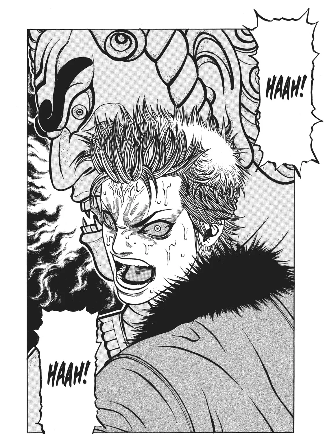 Read Gang King chapter 30 image 24 on Lezhin