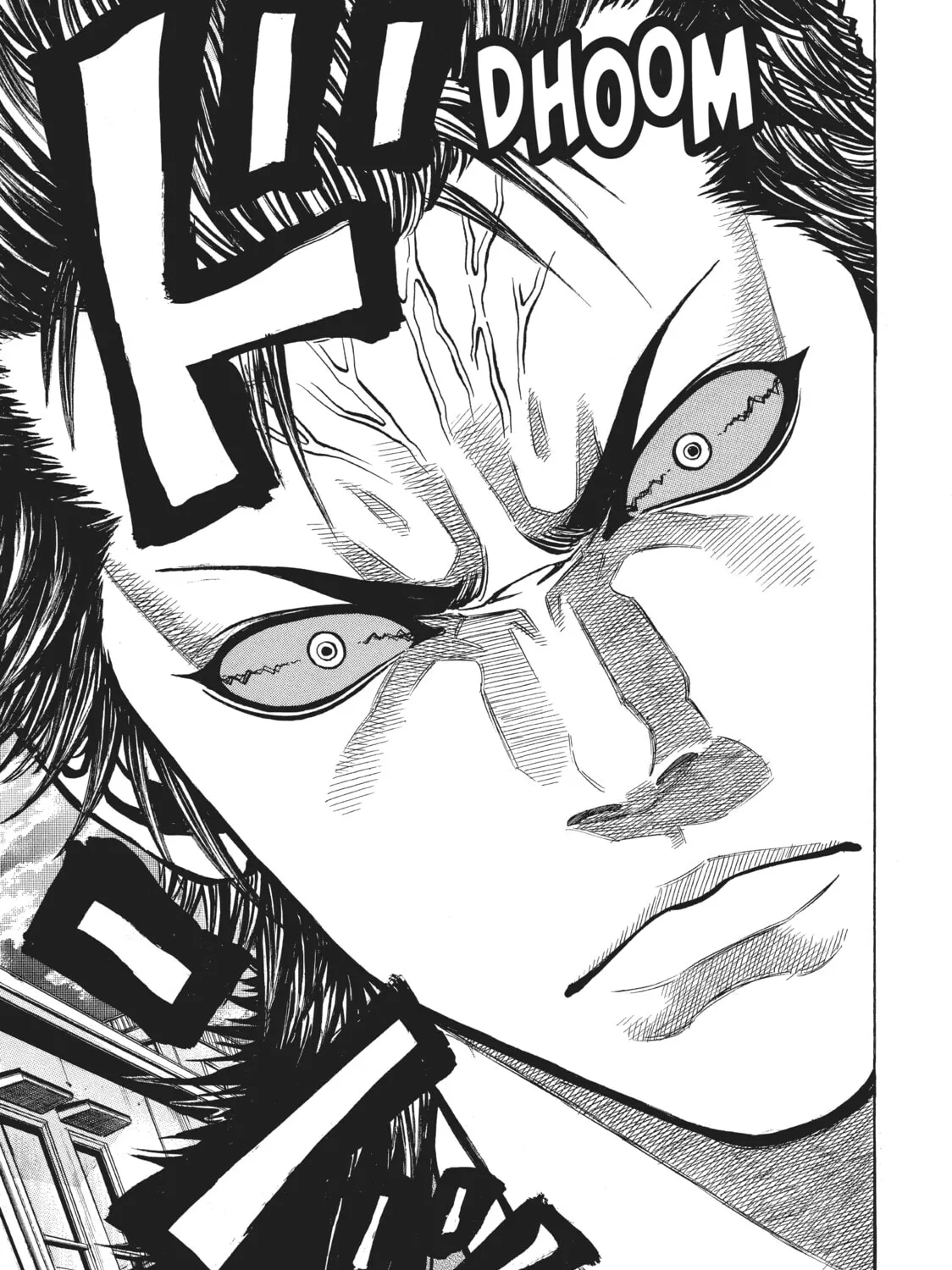 Read Gang King chapter 30 image 30 on Lezhin
