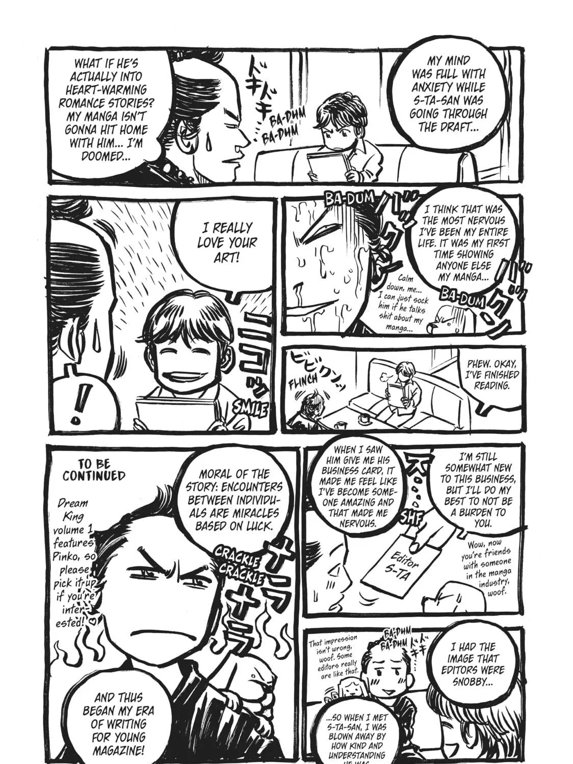 Read Gang King chapter 30 image 46 on Lezhin