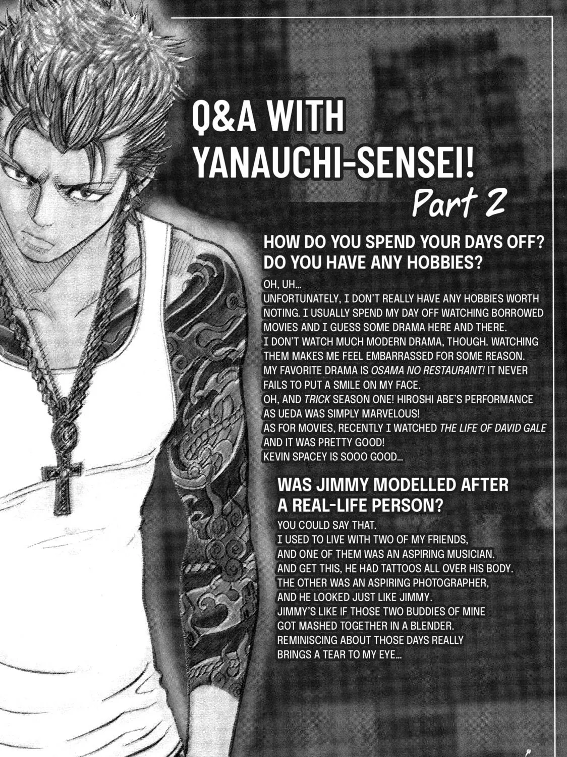 Read Gang King chapter 30 image 52 on Lezhin