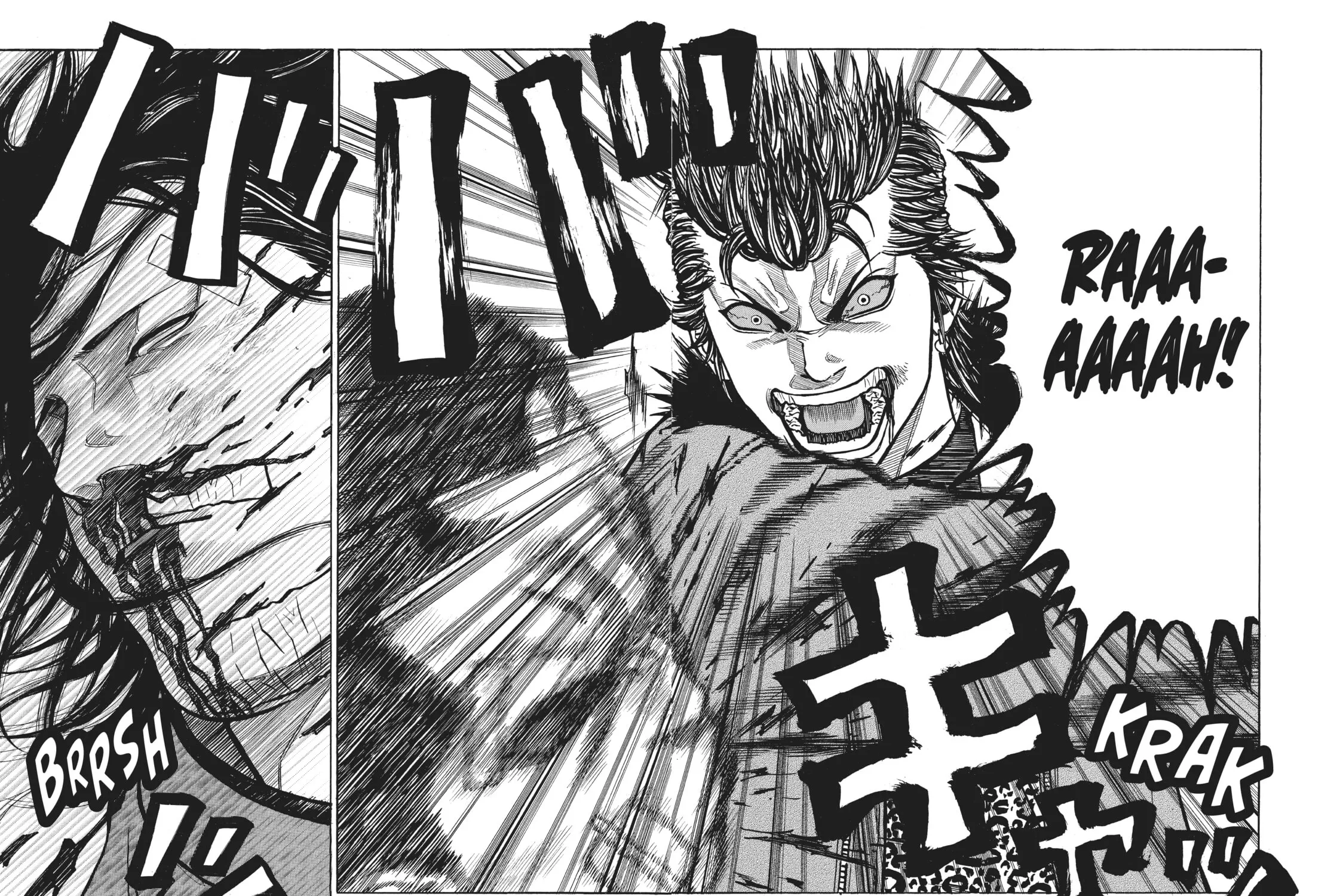 Read Gang King chapter 33 image 20 on Lezhin