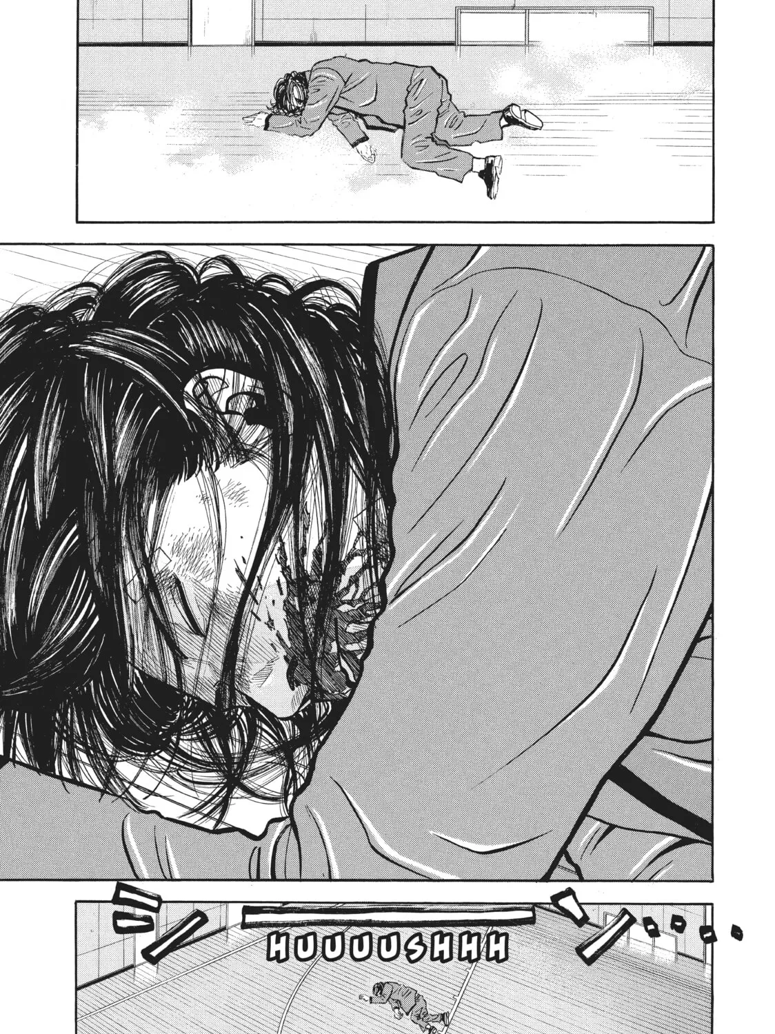 Read Gang King chapter 34 image 14 on Lezhin