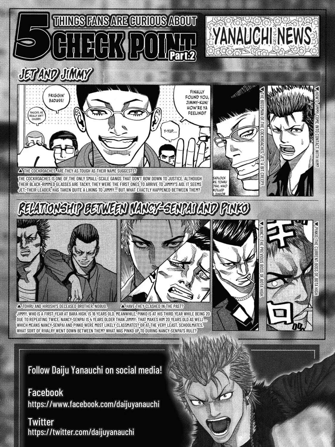 Read Gang King chapter 34 image 46 on Lezhin