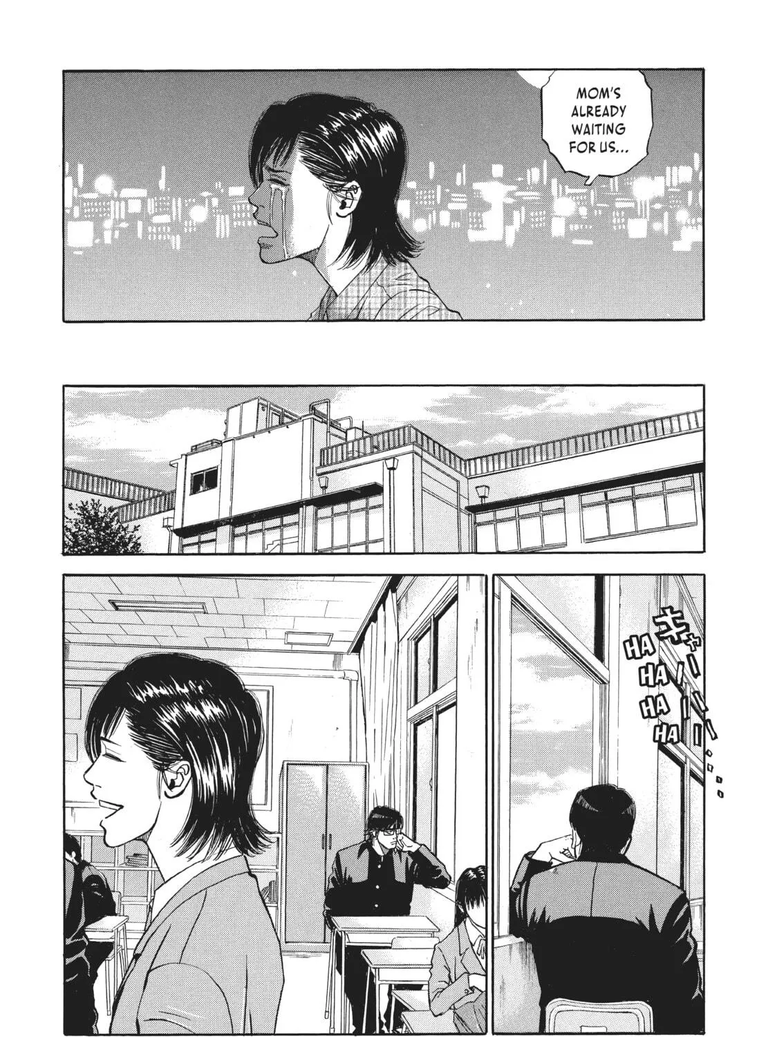 Read Gang King chapter 36 image 46 on Lezhin