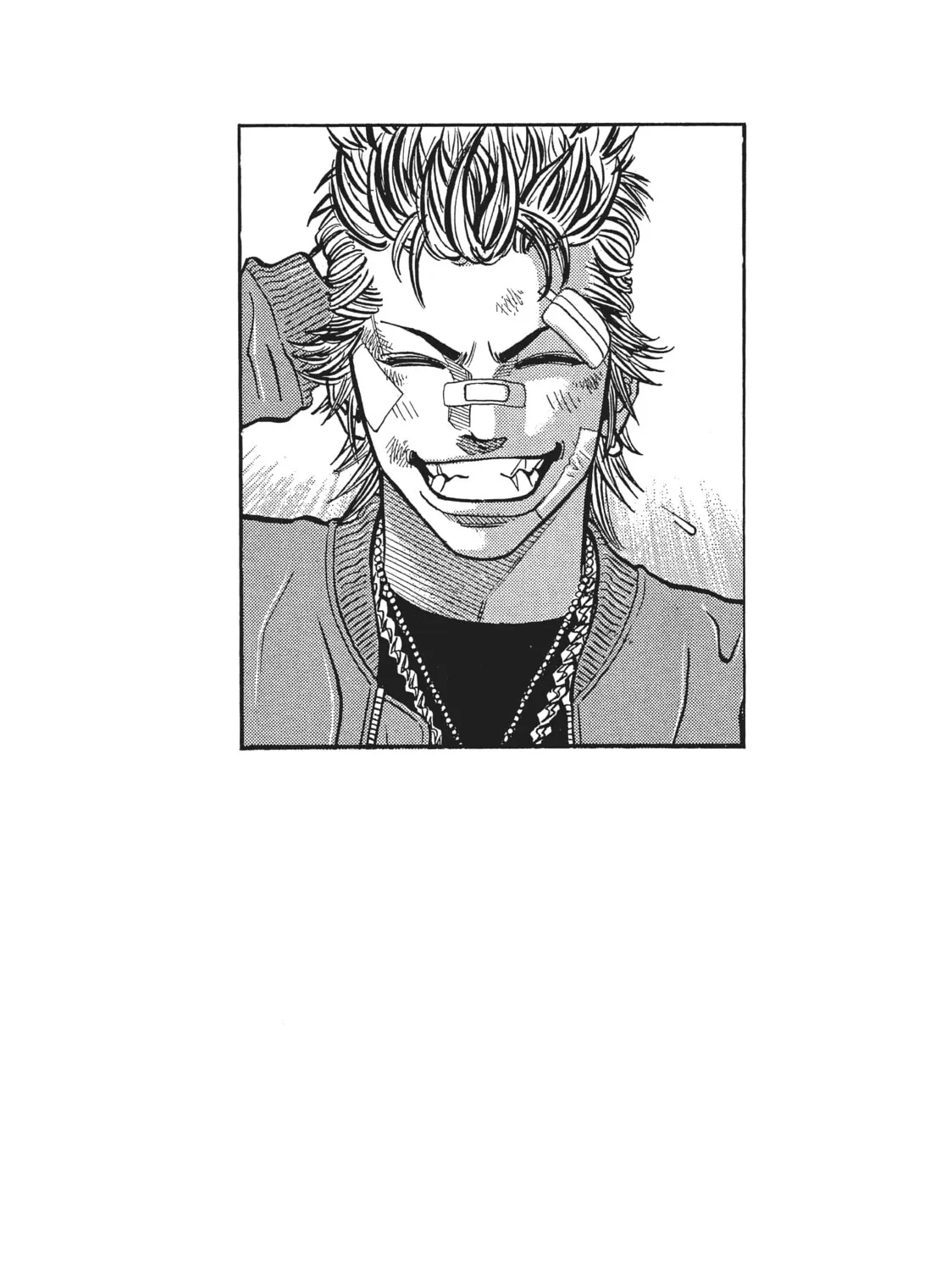 Read Gang King chapter 38 image 44 on Lezhin