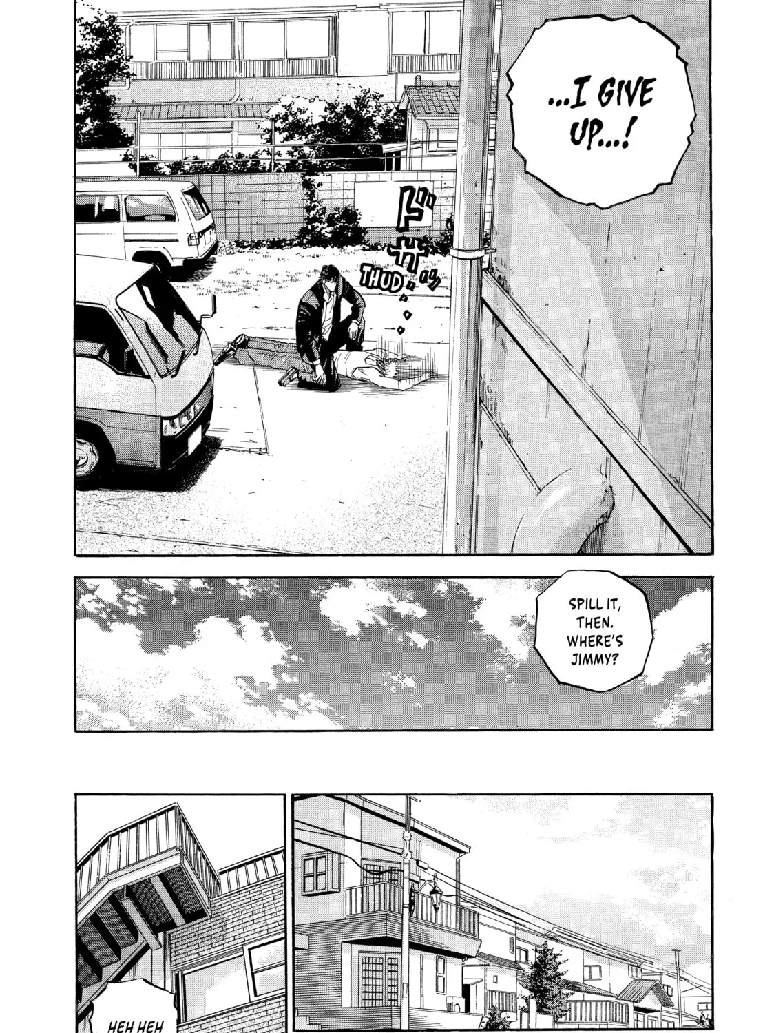 Read Gang King chapter 41 image 42 on Lezhin