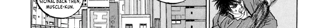 Read Gang King chapter 42 image 37 on Lezhin