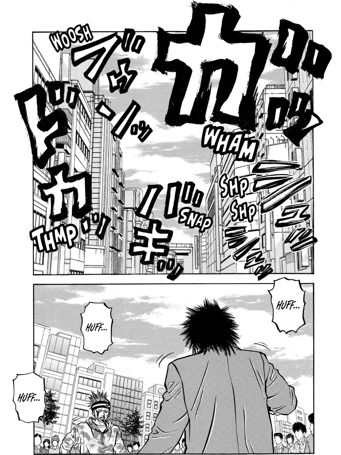 Read Gang King chapter 42 image 44 on Lezhin