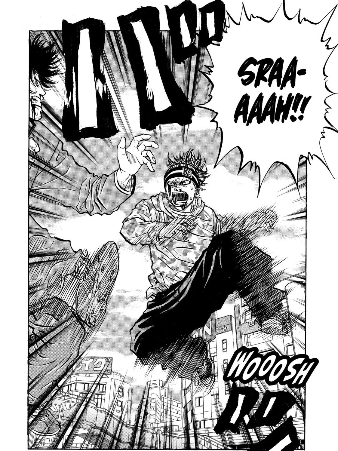 Read Gang King chapter 42 image 46 on Lezhin