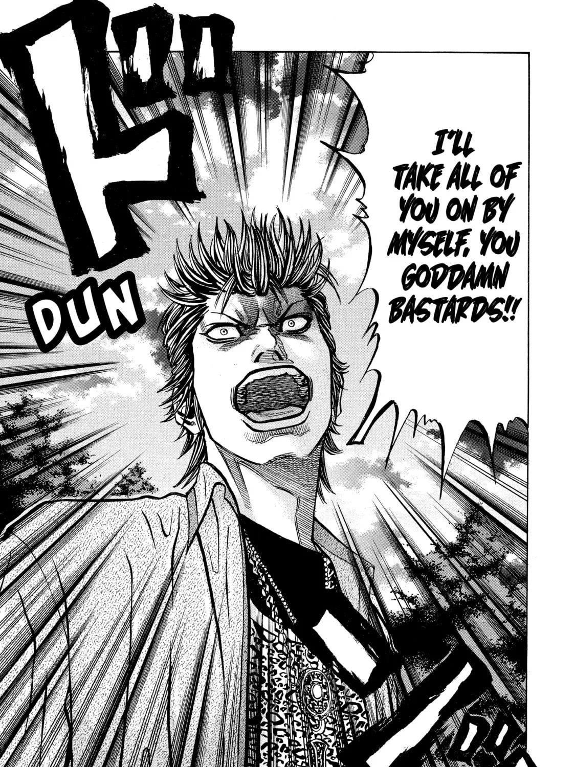 Read Gang King chapter 44 image 12 on Lezhin