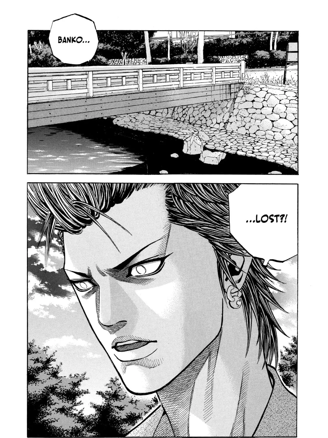 Read Gang King chapter 44 image 2 on Lezhin