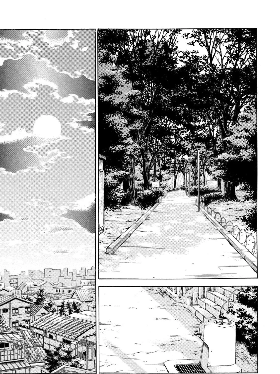 Read Gang King chapter 45 image 18 on Lezhin