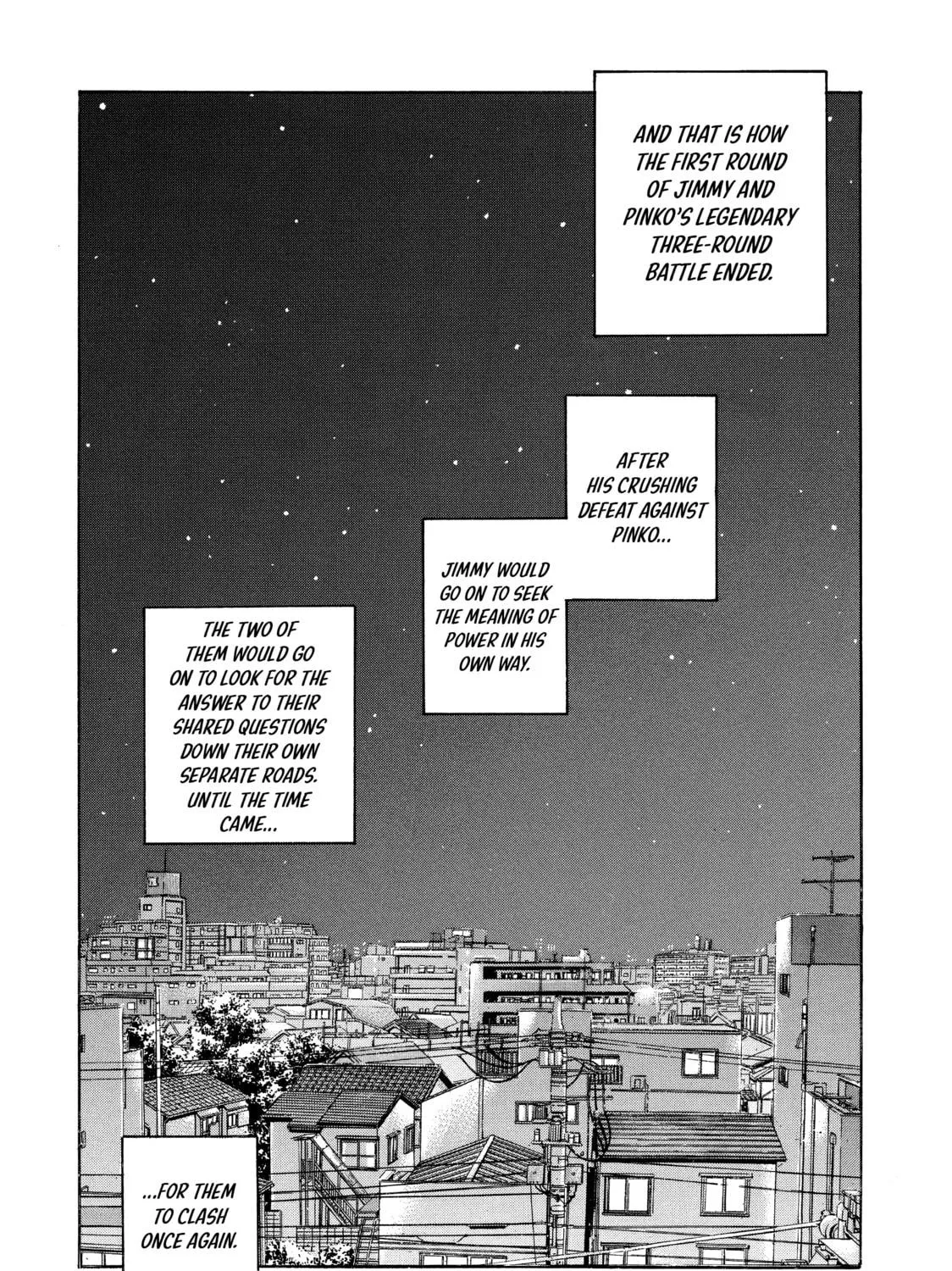 Read Gang King chapter 46 image 46 on Lezhin