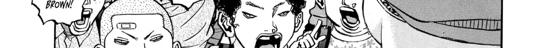 Read Gang King chapter 47 image 27 on Lezhin