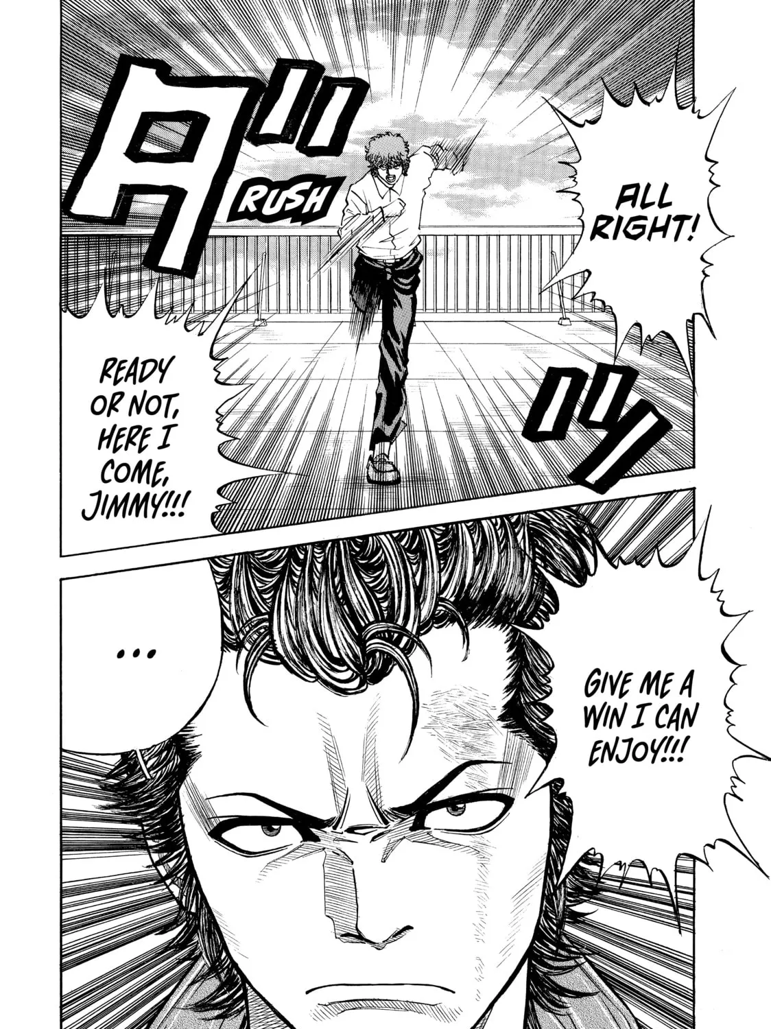 Read Gang King chapter 5 image 42 on Lezhin