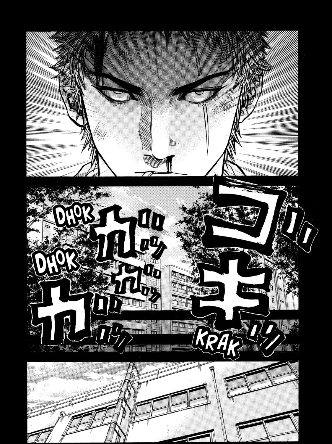 Read Gang King chapter 51 image 26 on Lezhin