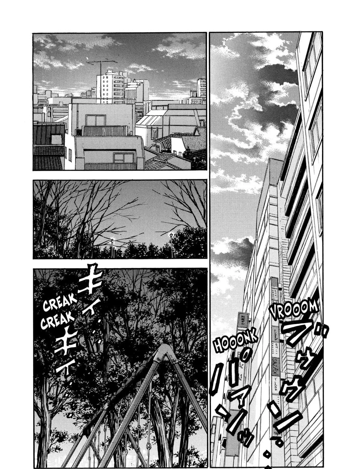 Read Gang King chapter 53 image 40 on Lezhin