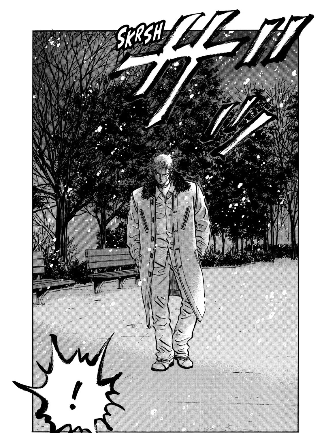 Read Gang King chapter 53 image 44 on Lezhin