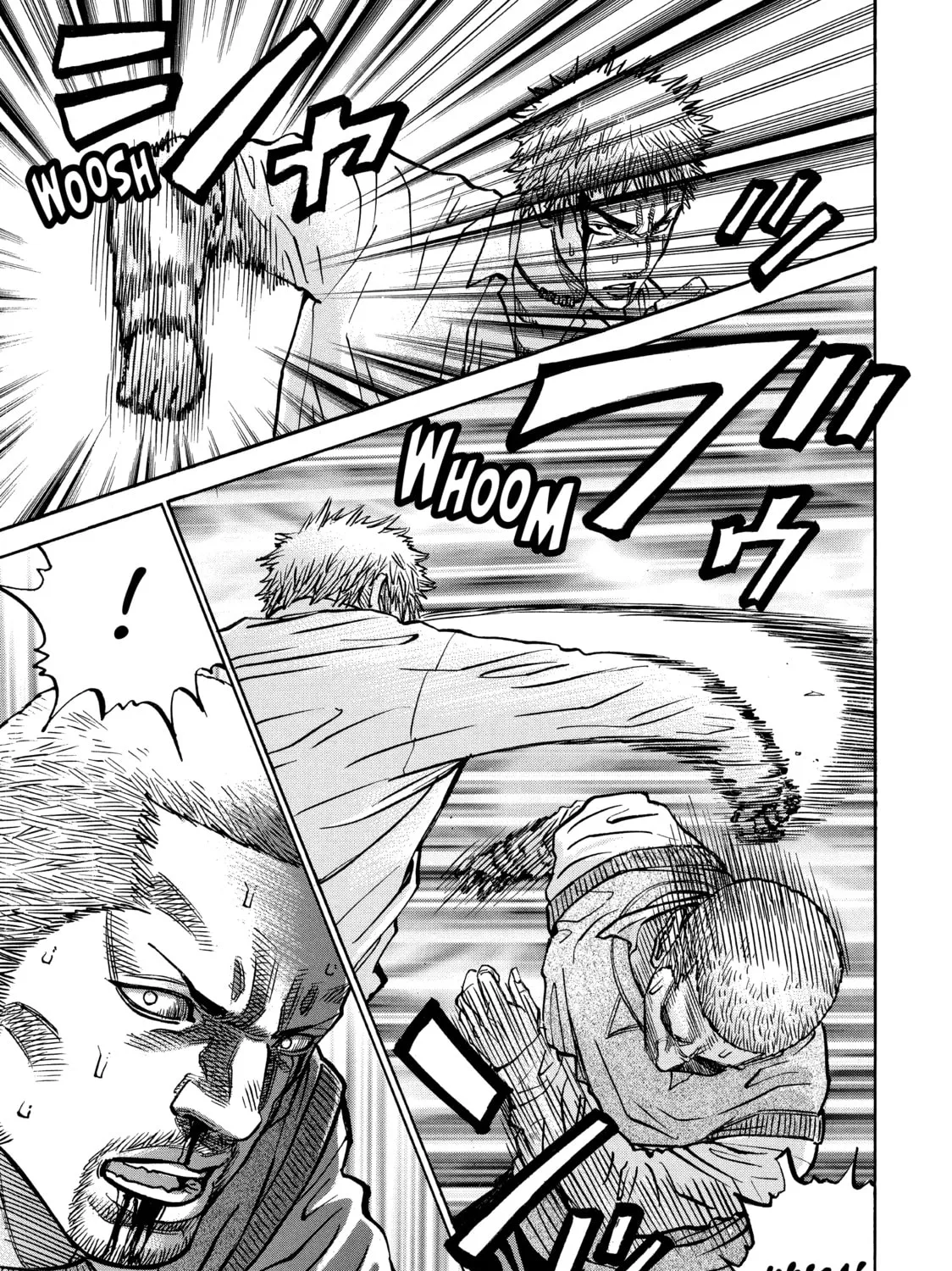 Read Gang King chapter 54 image 24 on Lezhin