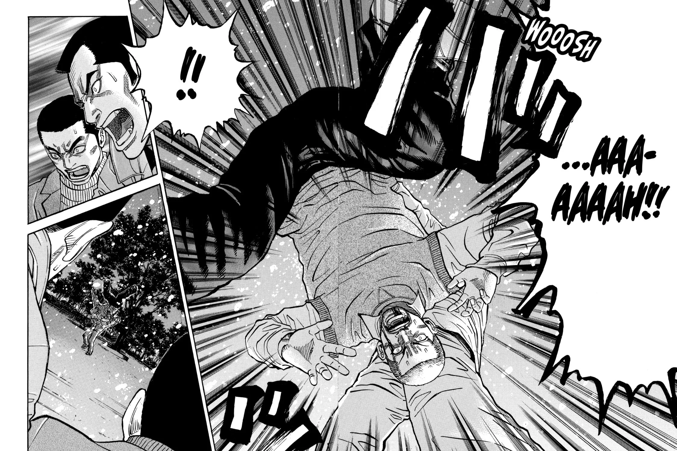 Read Gang King chapter 54 image 38 on Lezhin