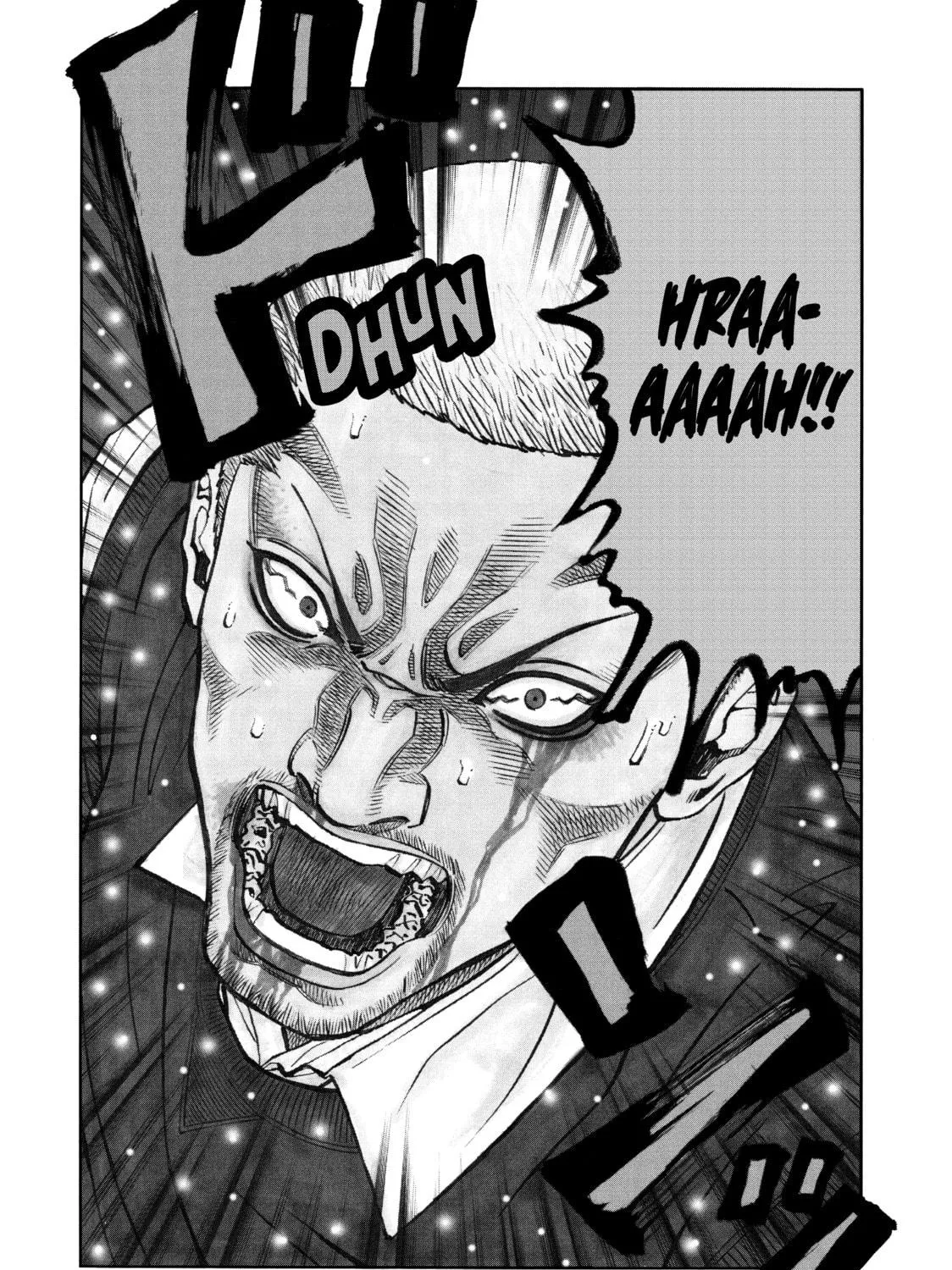 Read Gang King chapter 54 image 4 on Lezhin