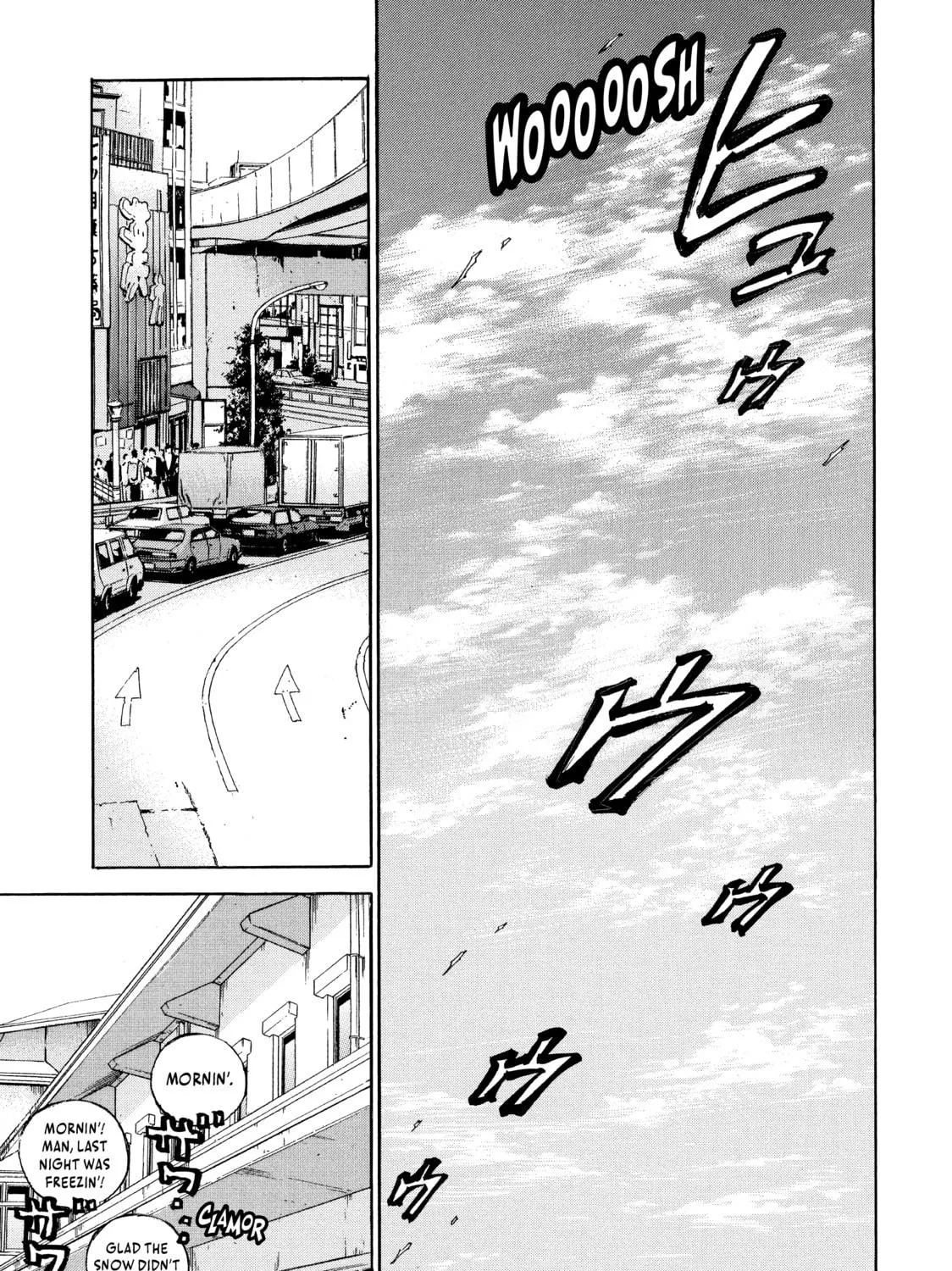 Read Gang King chapter 54 image 46 on Lezhin