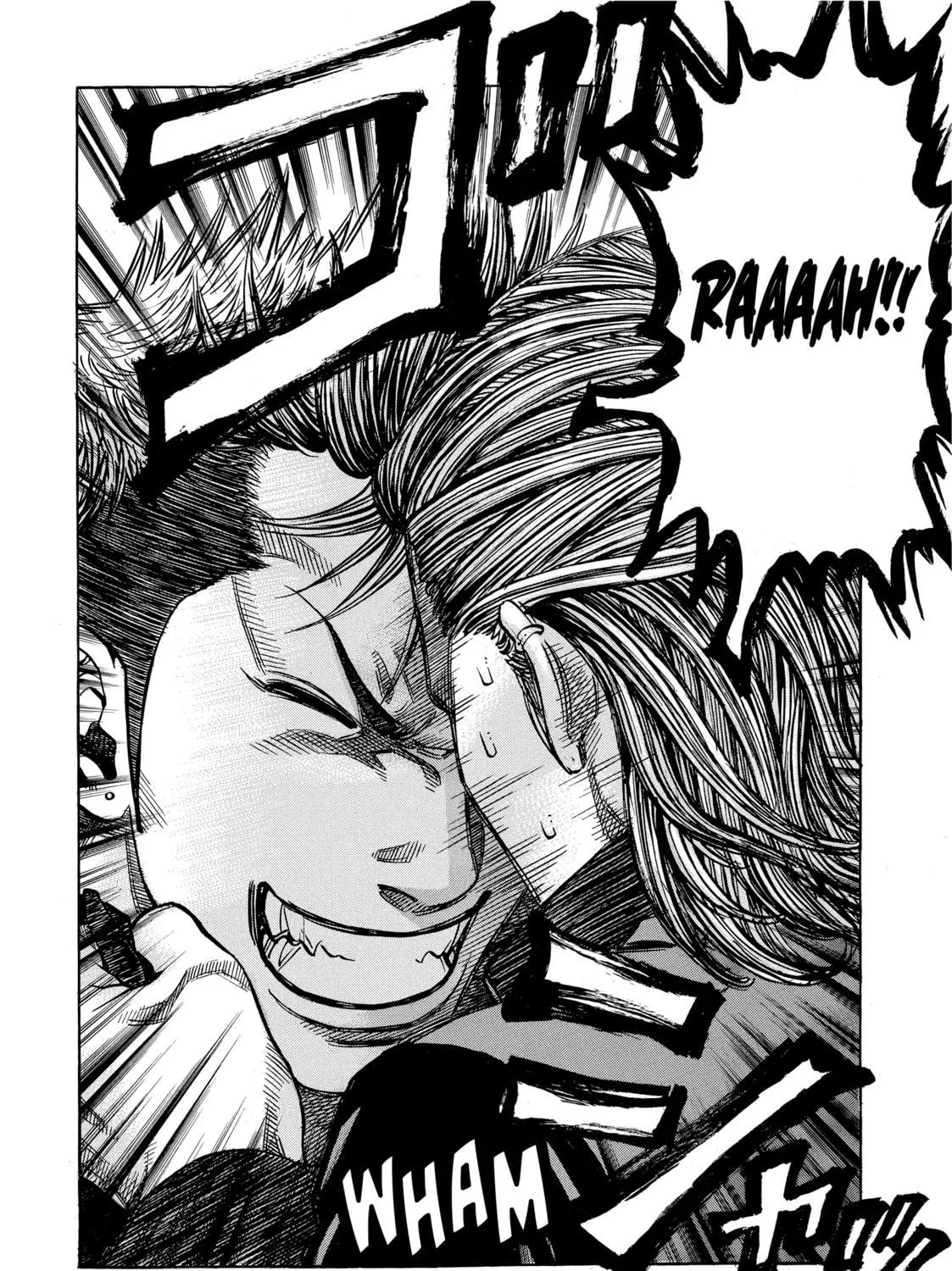 Read Gang King chapter 56 image 22 on Lezhin