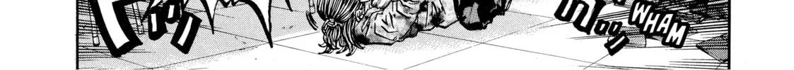 Read Gang King chapter 59 image 33 on Lezhin