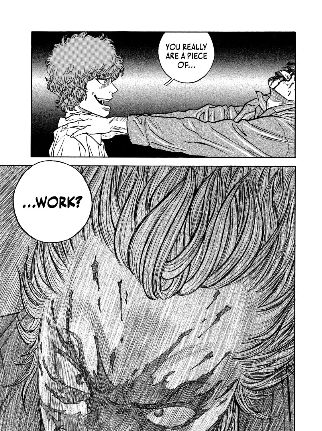 Read Gang King chapter 6 image 24 on Lezhin