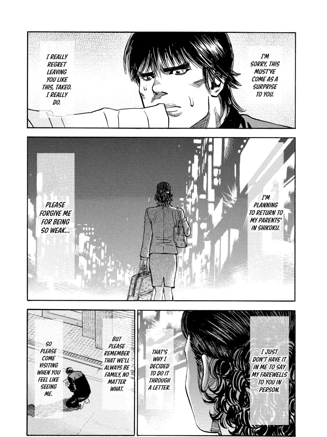 Read Gang King chapter 64 image 30 on Lezhin