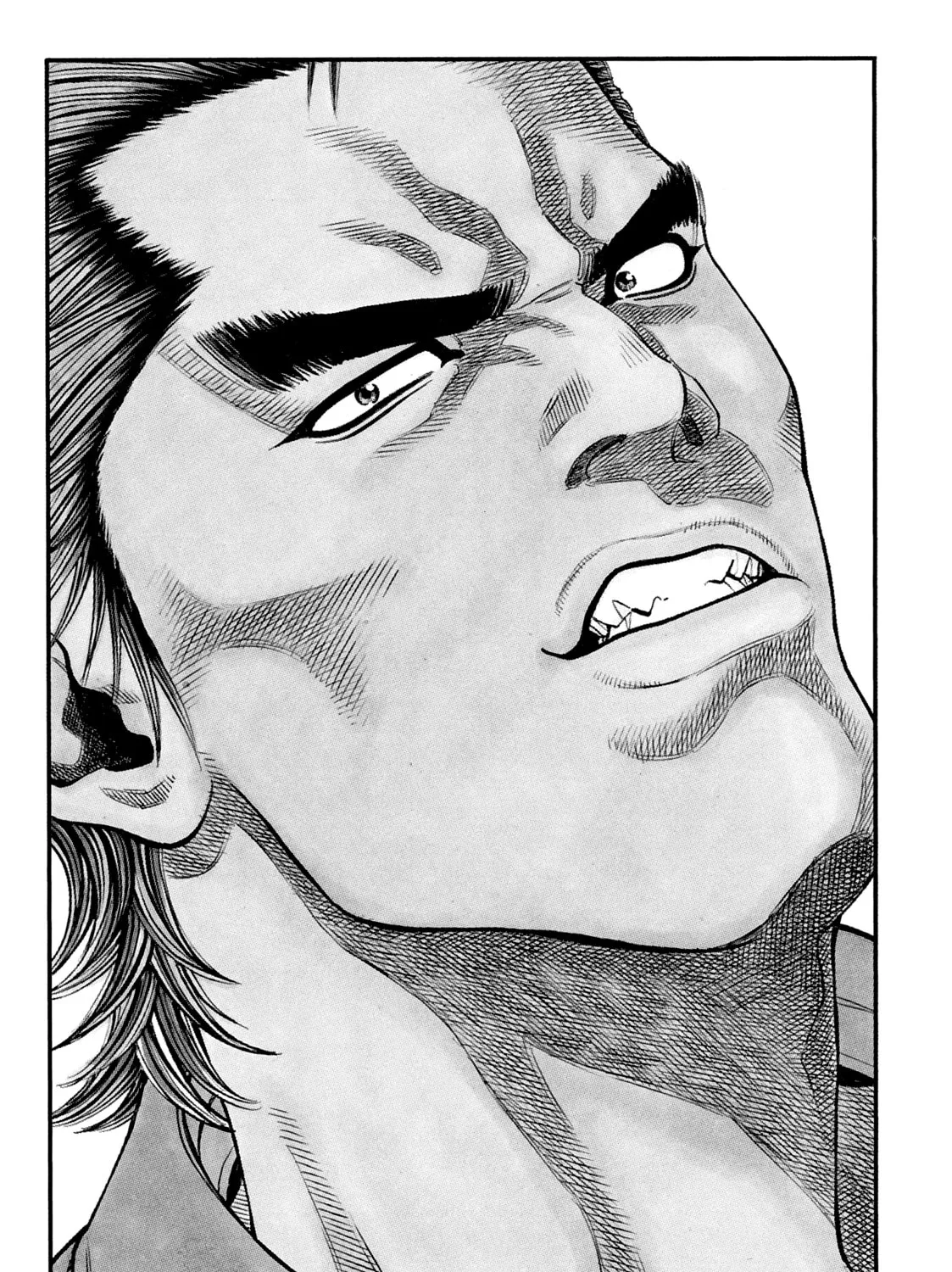 Read Gang King chapter 67 image 2 on Lezhin