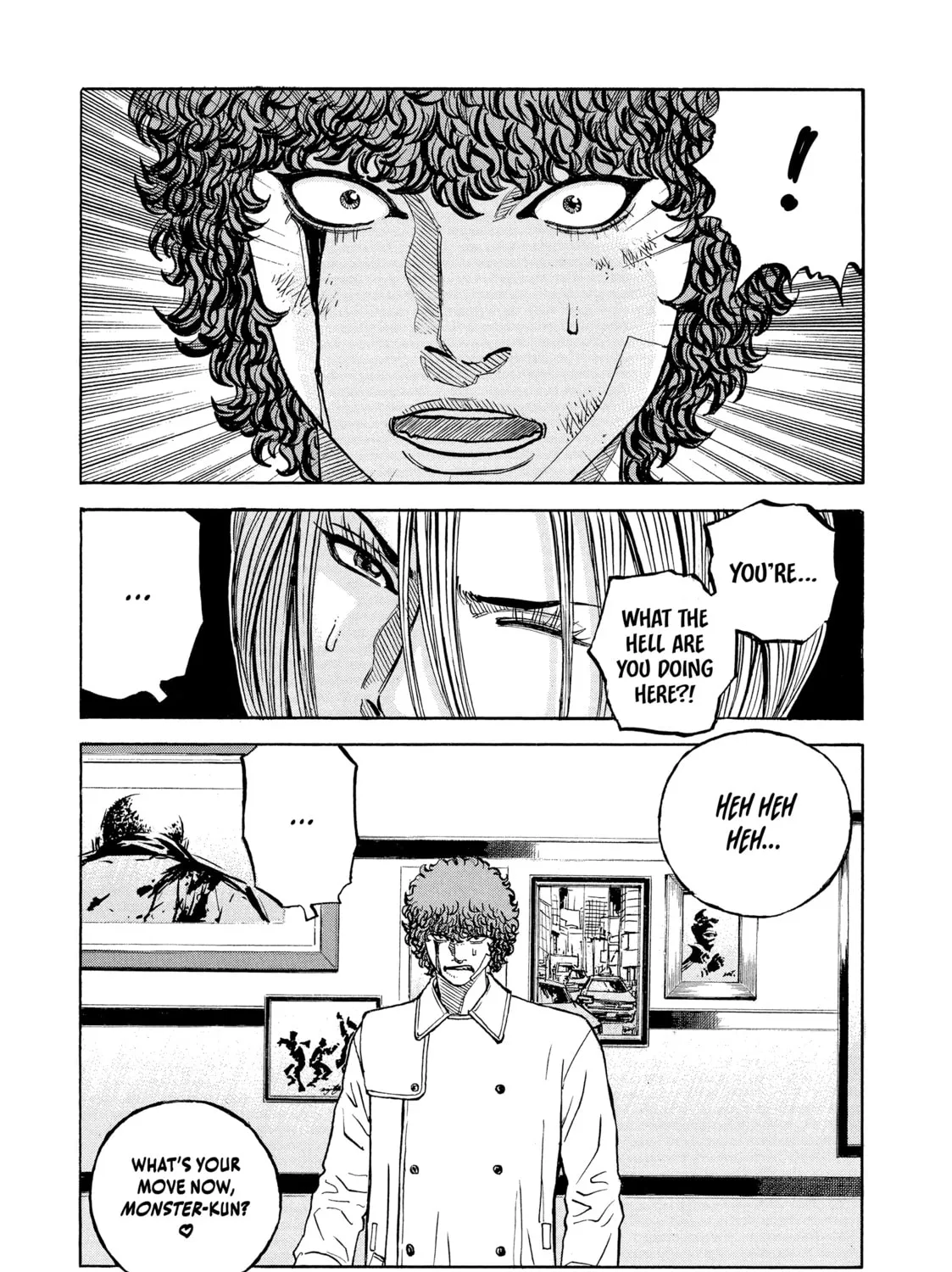 Read Gang King chapter 67 image 44 on Lezhin