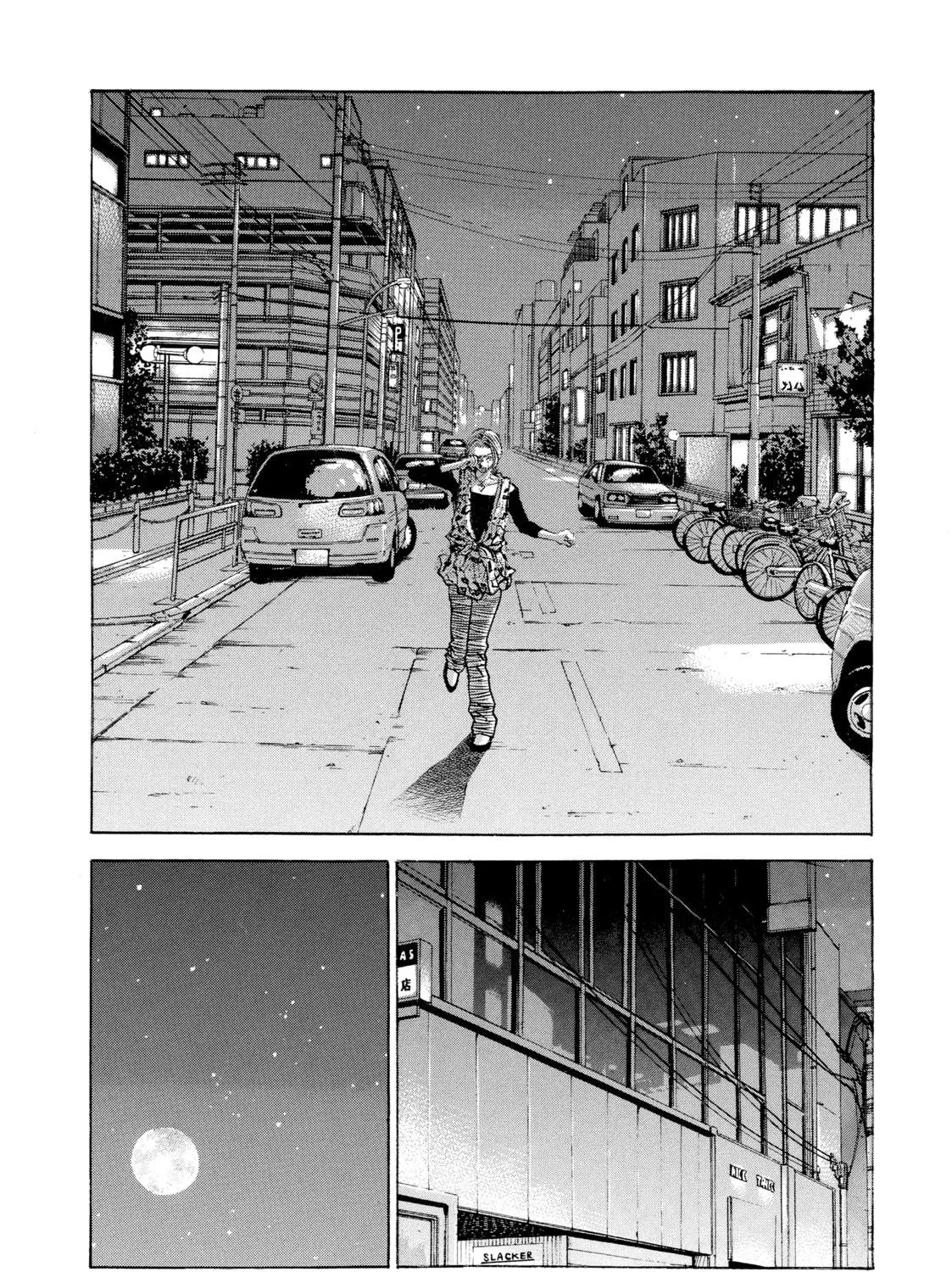 Read Gang King chapter 69 image 28 on Lezhin
