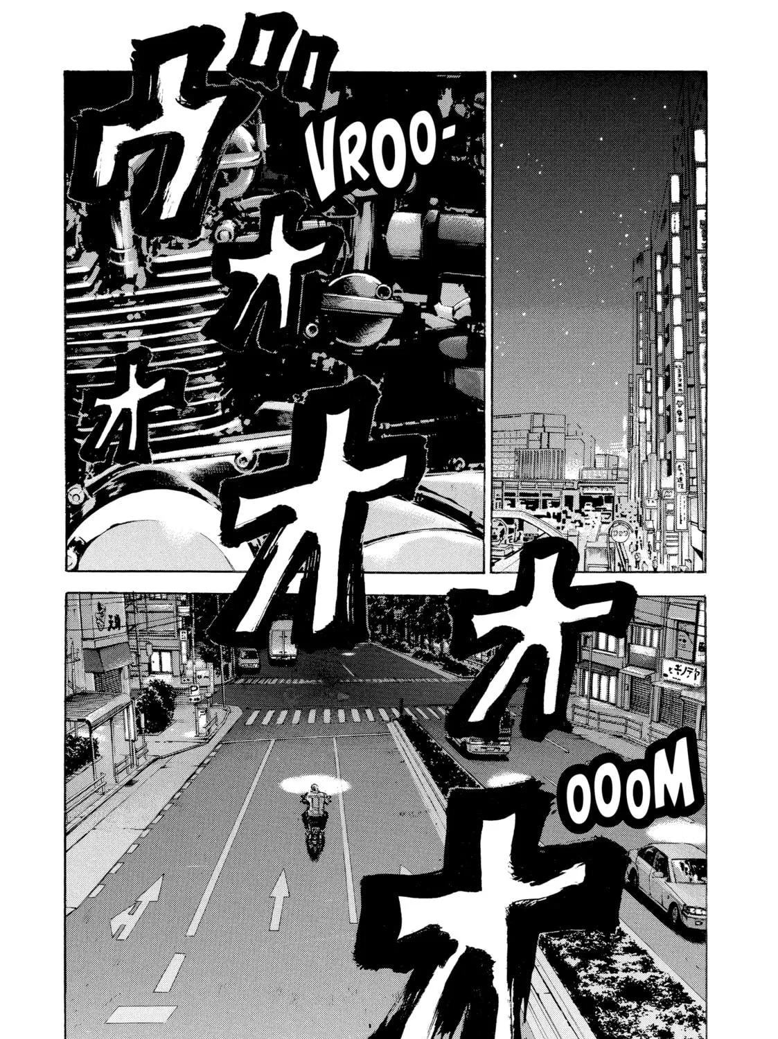 Read Gang King chapter 69 image 46 on Lezhin