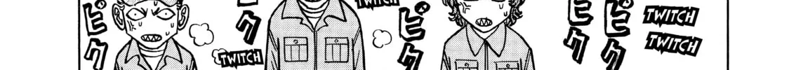 Read Gang King chapter 7 image 21 on Lezhin