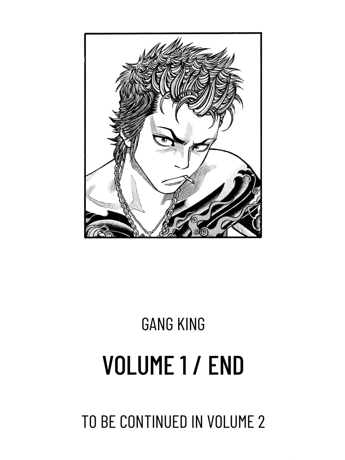 Read Gang King chapter 7 image 40 on Lezhin