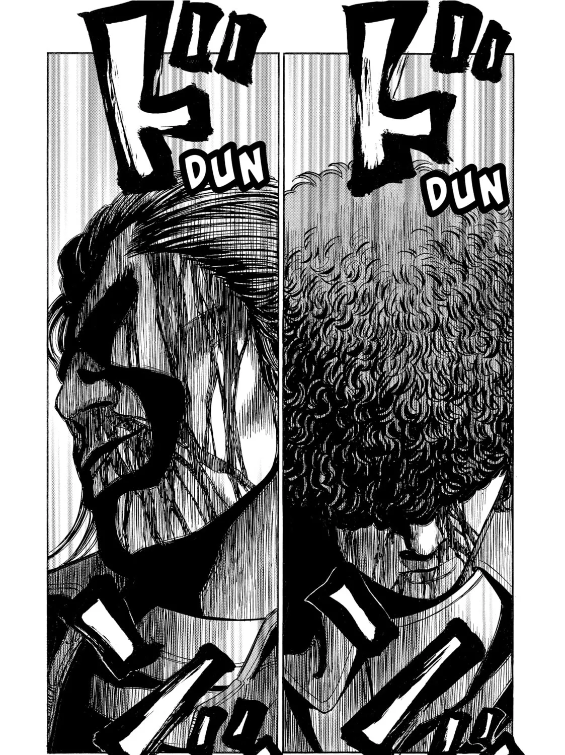 Read Gang King chapter 70 image 42 on Lezhin