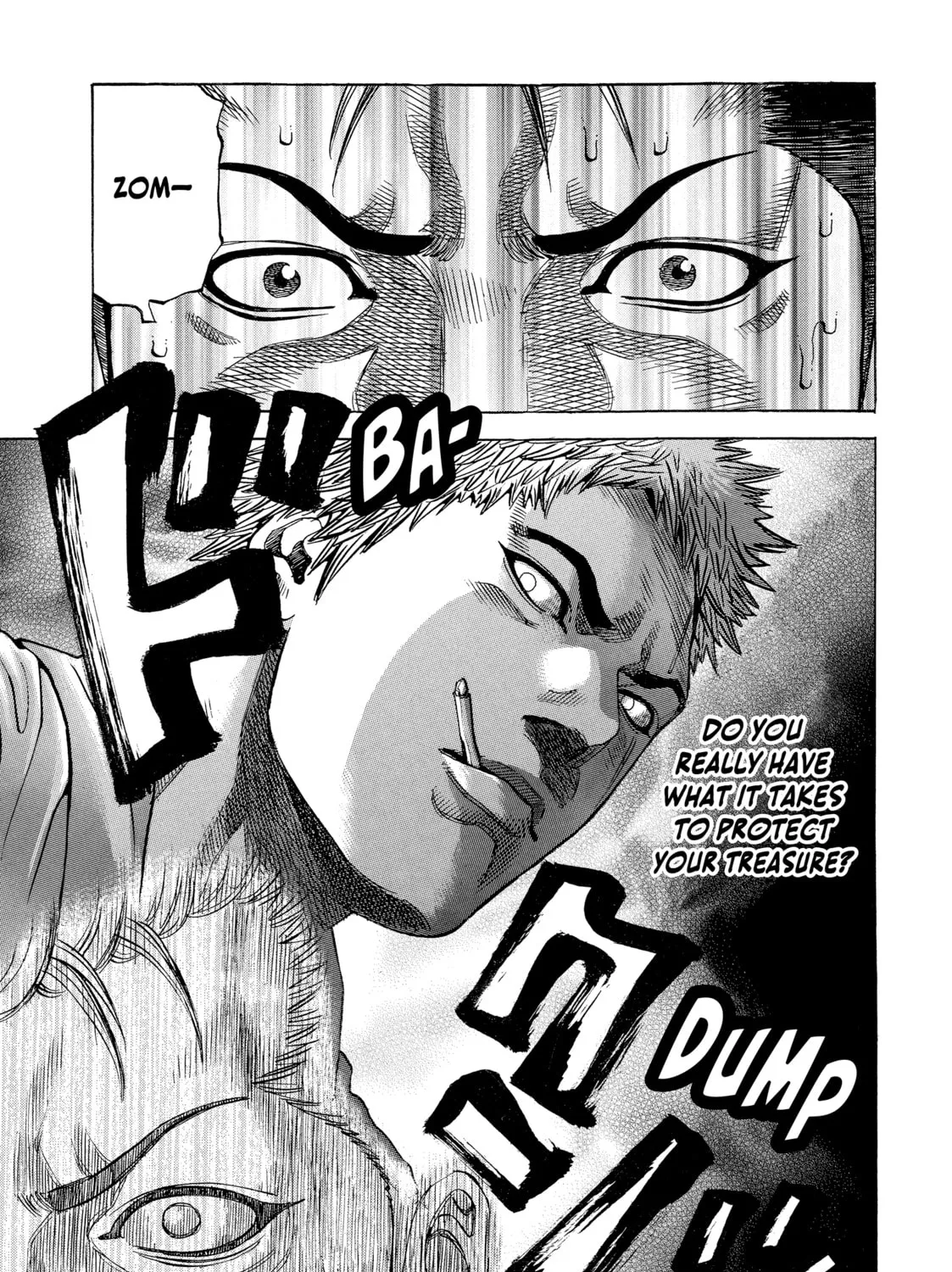 Read Gang King chapter 70 image 44 on Lezhin