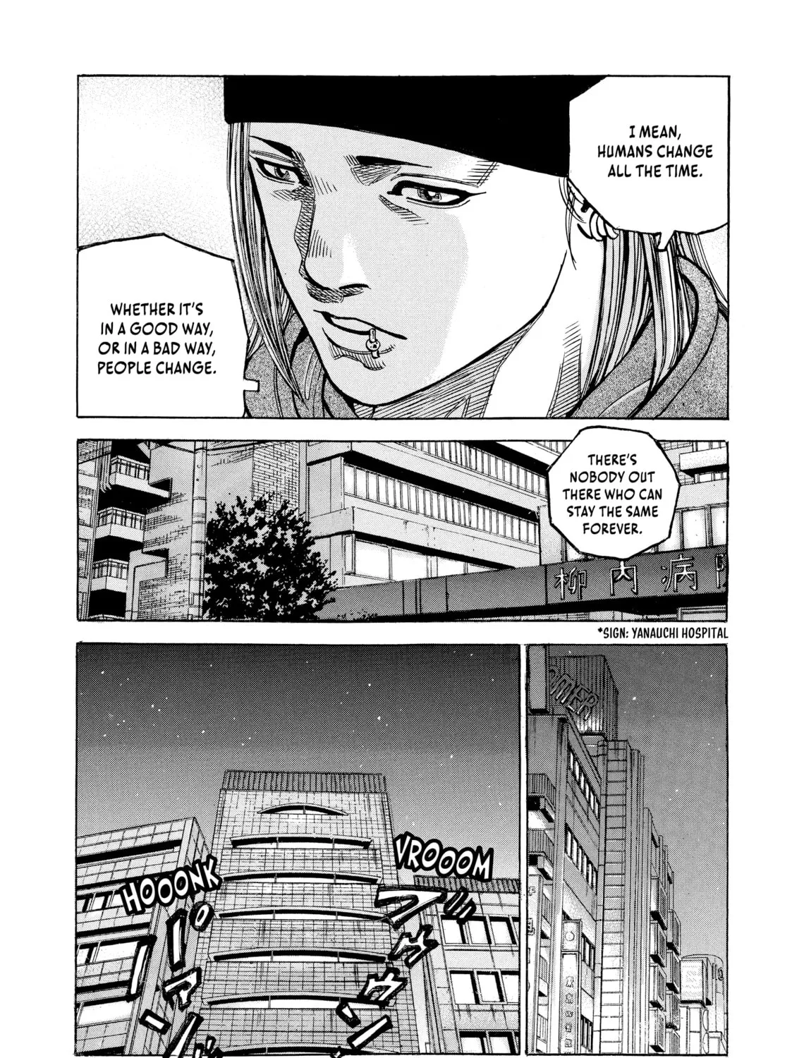 Read Gang King chapter 71 image 12 on Lezhin