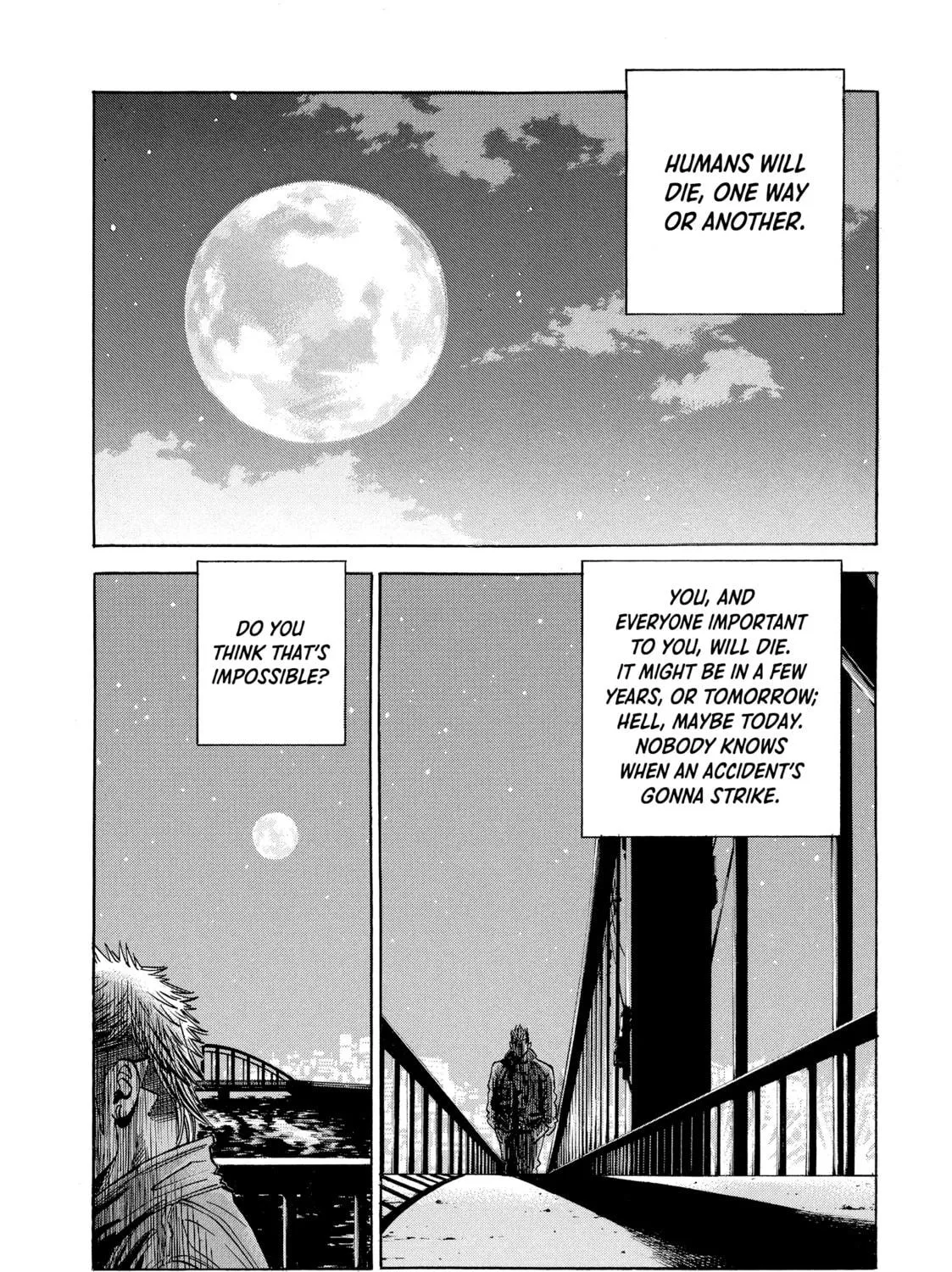 Read Gang King chapter 71 image 28 on Lezhin