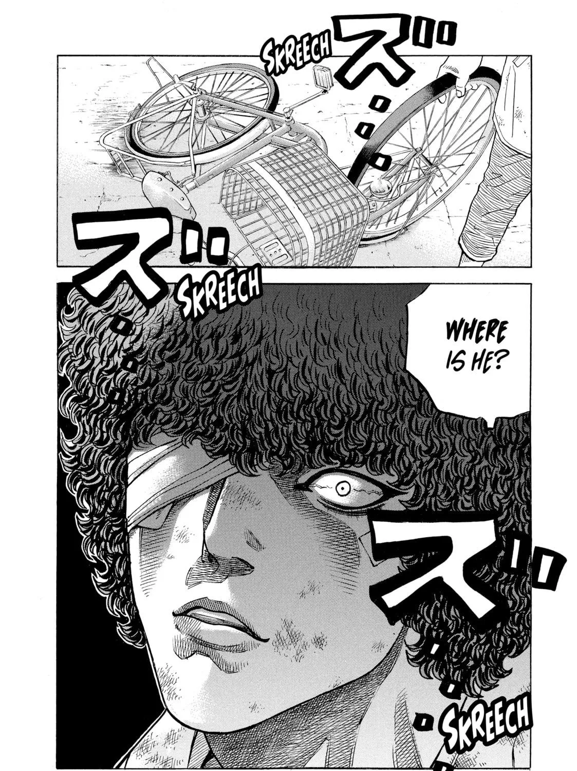 Read Gang King chapter 72 image 28 on Lezhin
