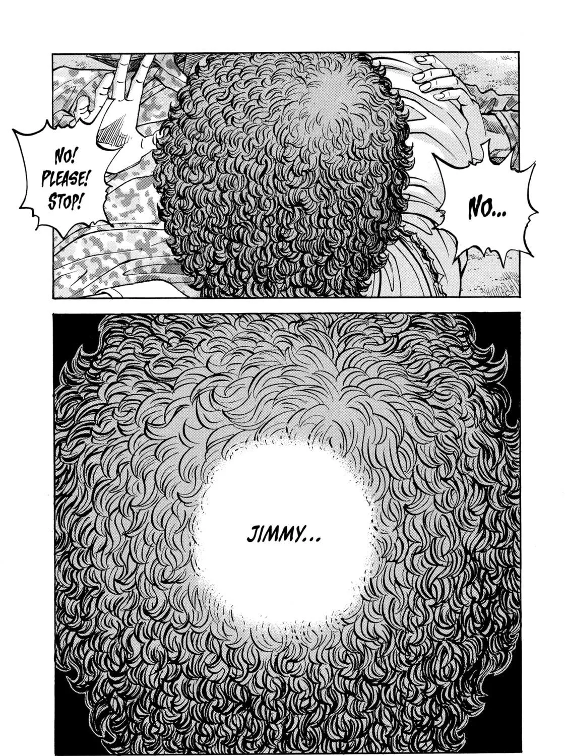Read Gang King chapter 74 image 28 on Lezhin