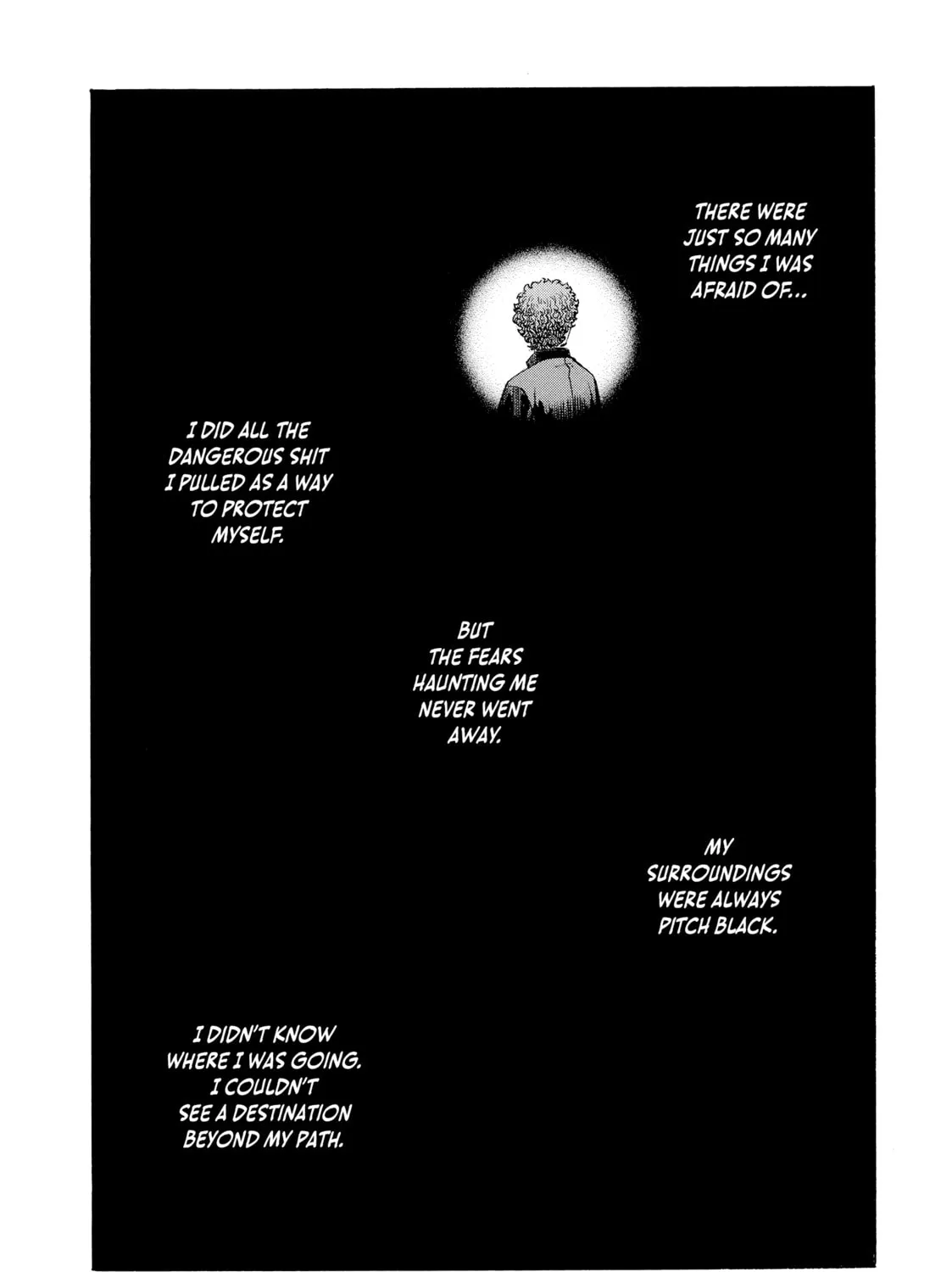 Read Gang King chapter 74 image 32 on Lezhin